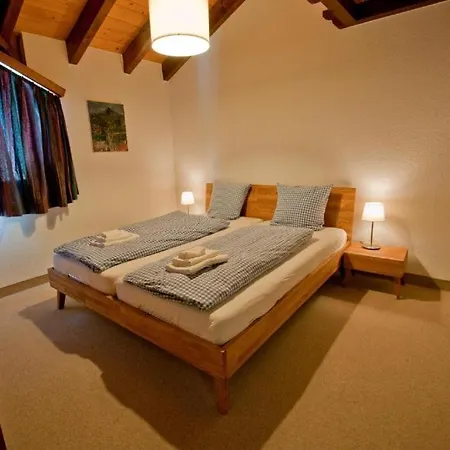 Three-bedroom Cozy In