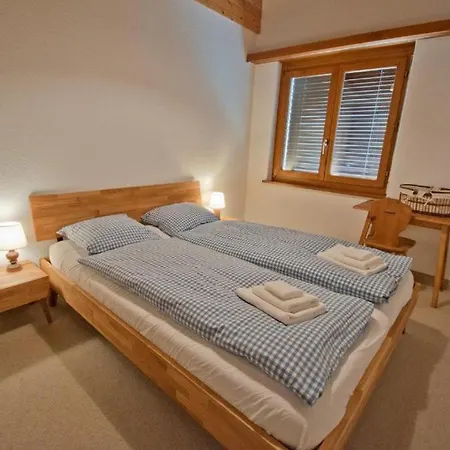 Three-bedroom Cozy In *